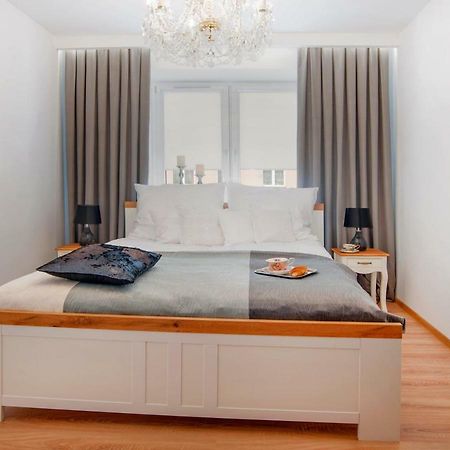 Апартаменты Apartament Sowa Ченстохова Экстерьер фото